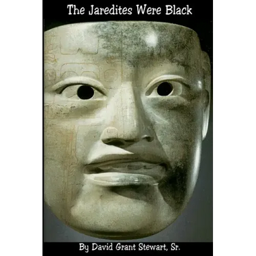The Jaredites Were Black