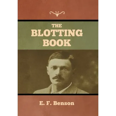 The Blotting Book