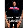 Star Trek Deep Space Nine: Trivia Quiz Book