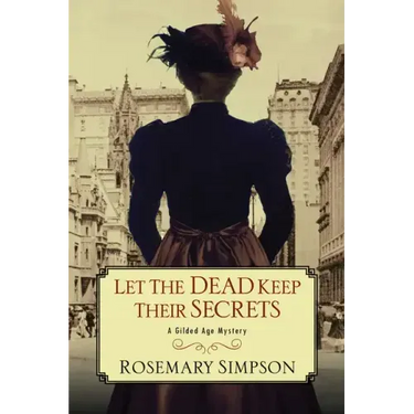 Let the Dead Keep Their Secrets