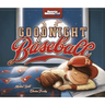 Goodnight Baseball