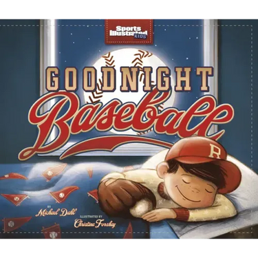 Goodnight Baseball