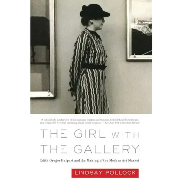 The Girl with the Gallery