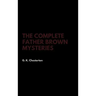 The Complete Father Brown Mysteries