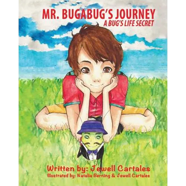 Mr. Bugabug's Journey