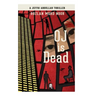 Oj Is Dead: A Jeffri Abdullah Thriller