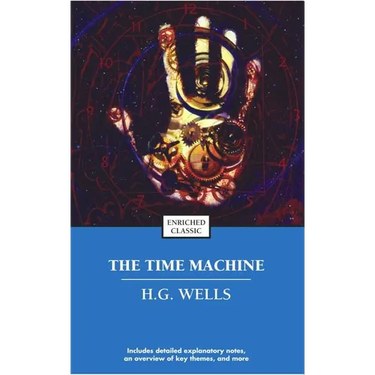 The Time Machine