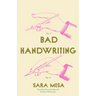 Bad Handwriting