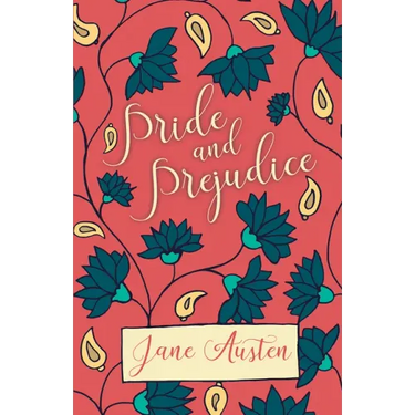 Pride and Prejudice