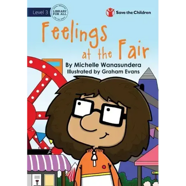Feelings at the Fair