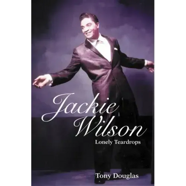 Jackie Wilson: Lonely Teardrops