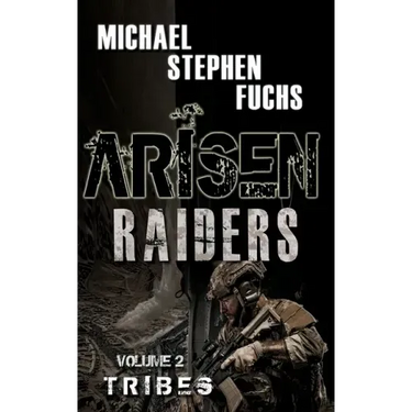 Arisen: Raiders, Volume 2 - Tribes