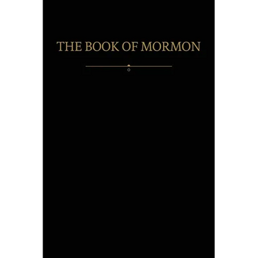The Book of Mormon: New Covenants, Book Two