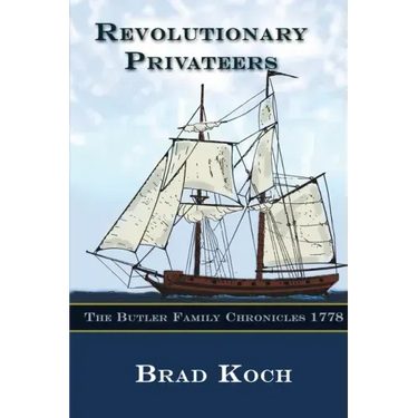Revolutionary Privateers