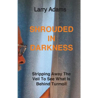 Shrouded In Darkness
