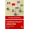 Foreign Policy Analysis: New Approaches