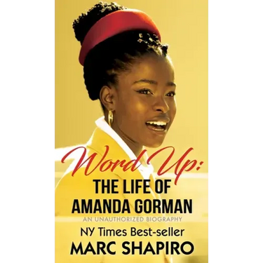 Word Up: The Life of Amanda Gorman