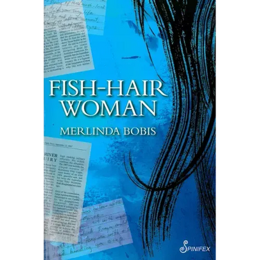 Fish-Hair Woman