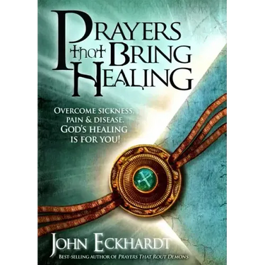 Prayers That Bring Healing