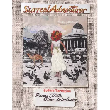 Surreal Adventurer