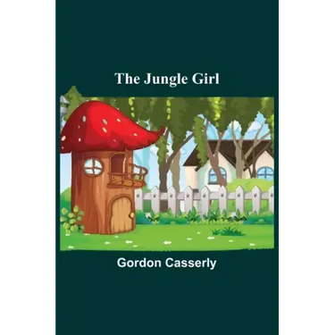 The Jungle Girl