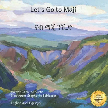 Let's Go To Maji: Where The Dizi People Sing In Tigrinya and English