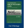 Standard Gauge Great Western 4-4-0s Part 2