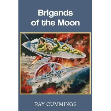 Brigands of the Moon