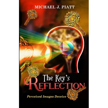 The Key's Reflection: Perceived Images Deceive