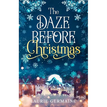 The Daze Before Christmas