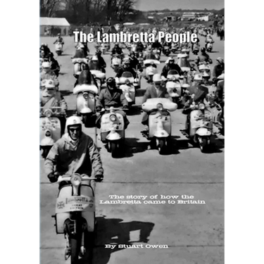 The Lambretta People