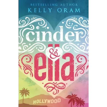 Cinder & Ella