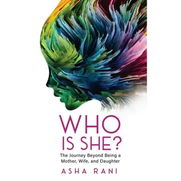 Who Is She?
