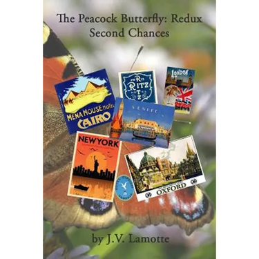 The Peacock Butterfly: Redux: Second Chances