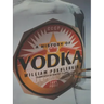 A History of Vodka