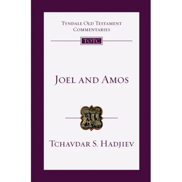 Joel and Amos