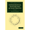 Experimental Researches in Electricity - Volume 1