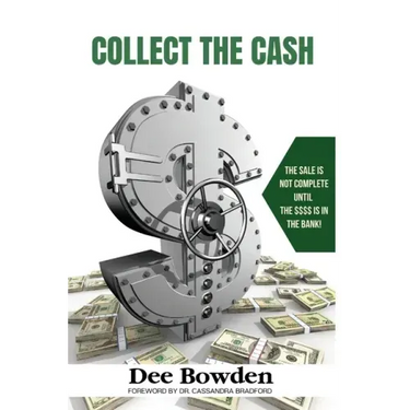 Collect The Cash