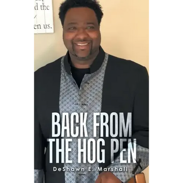 Back from the Hog Pen