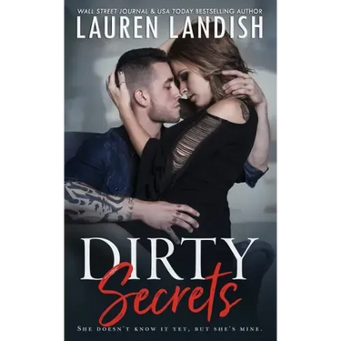 Dirty Secrets