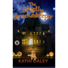 The Ghostly Groundskeeper: A Cozy Mystery