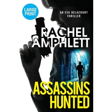 Assassins Hunted