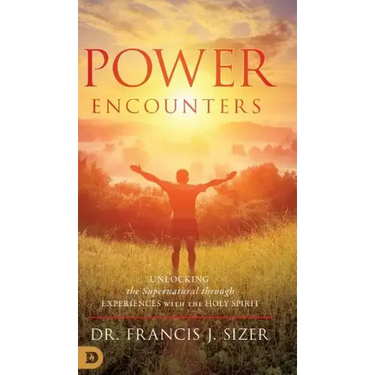 Power Encounters