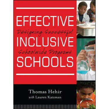 Effective Inclusive Schools