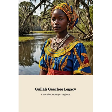Gullah Geechee Legacy