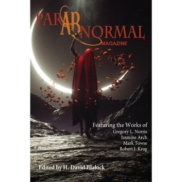 parABnormal: March 2020