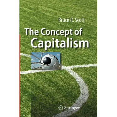 The Concept of Capitalism