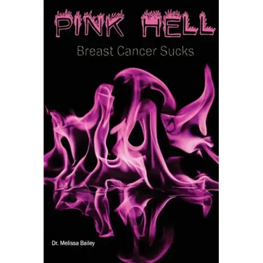 Pink Hell: Breast Cancer Sucks