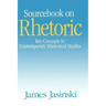 Sourcebook on Rhetoric
