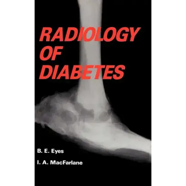 Radiology of Diabetes